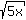 §5x§
